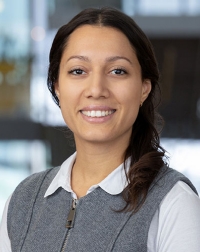 Eléonore Parsai