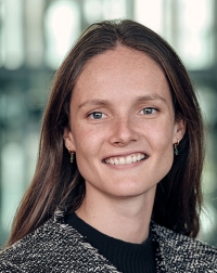 Geraldine Felber