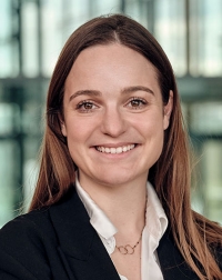 Pauline Cossa