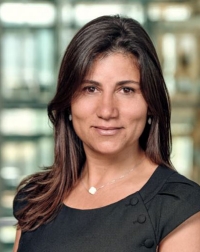 Soledad Pascual