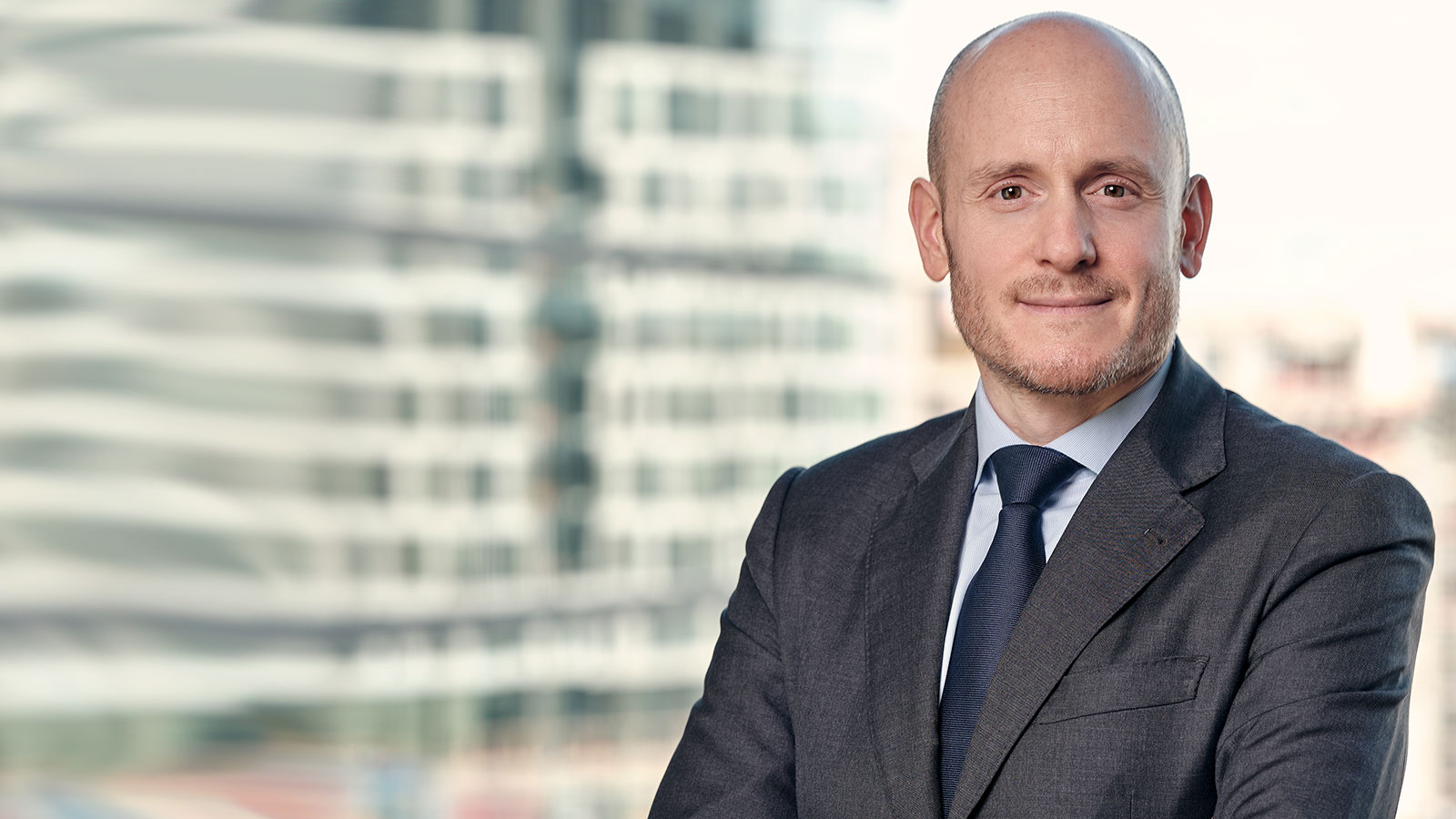Cédric Raffoul joins PwC Legal and takes the lead of the Banking & Capital Markets department